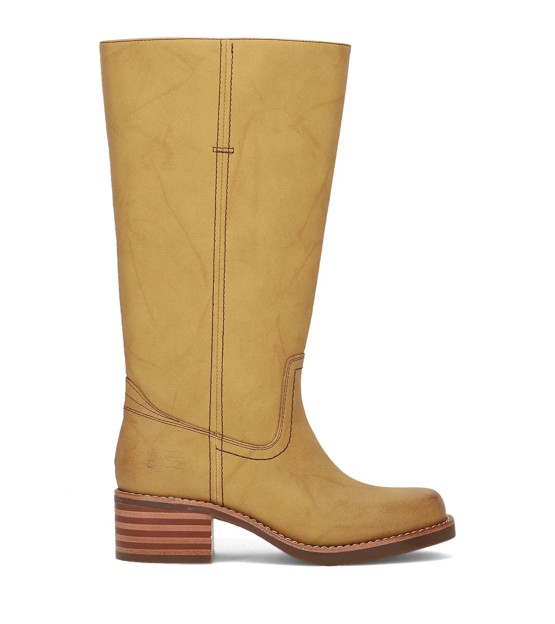Miranda Boot | Banana/Yosemite sold by Bella Chic product image thumbnail 4