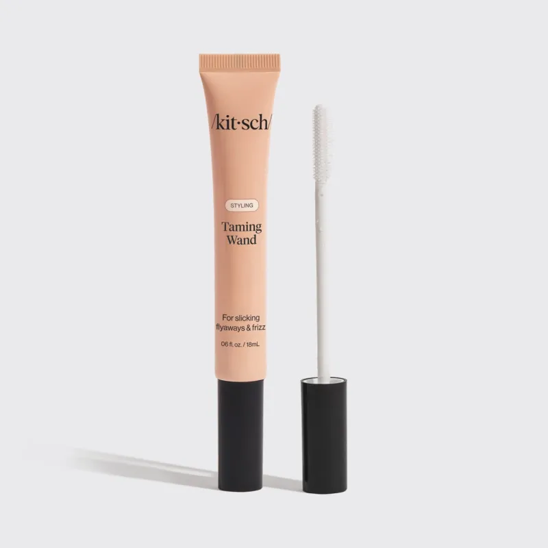 Styling Taming Wand made by Bella Chic