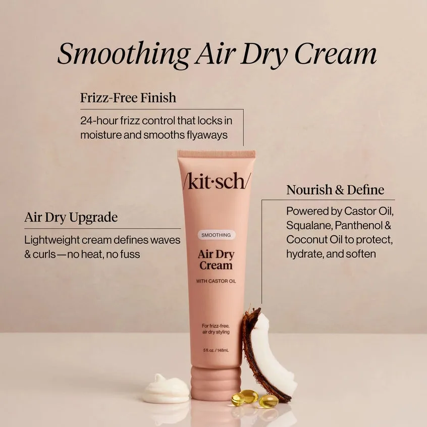 Smoothing Air Dry Cream sold by Bella Chic product image thumbnail 2