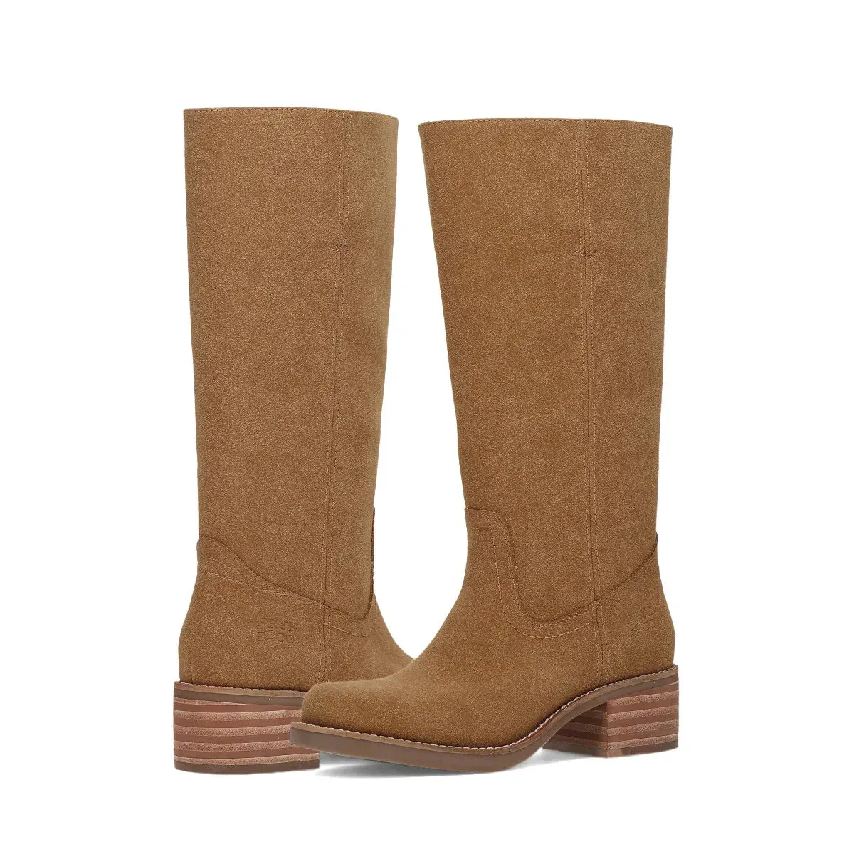 Miranda Boot | Teakwood sold by Bella Chic product image thumbnail 4