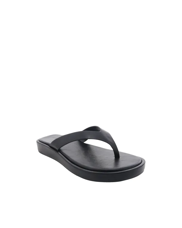 Orianna Sandal | Black made by Billini