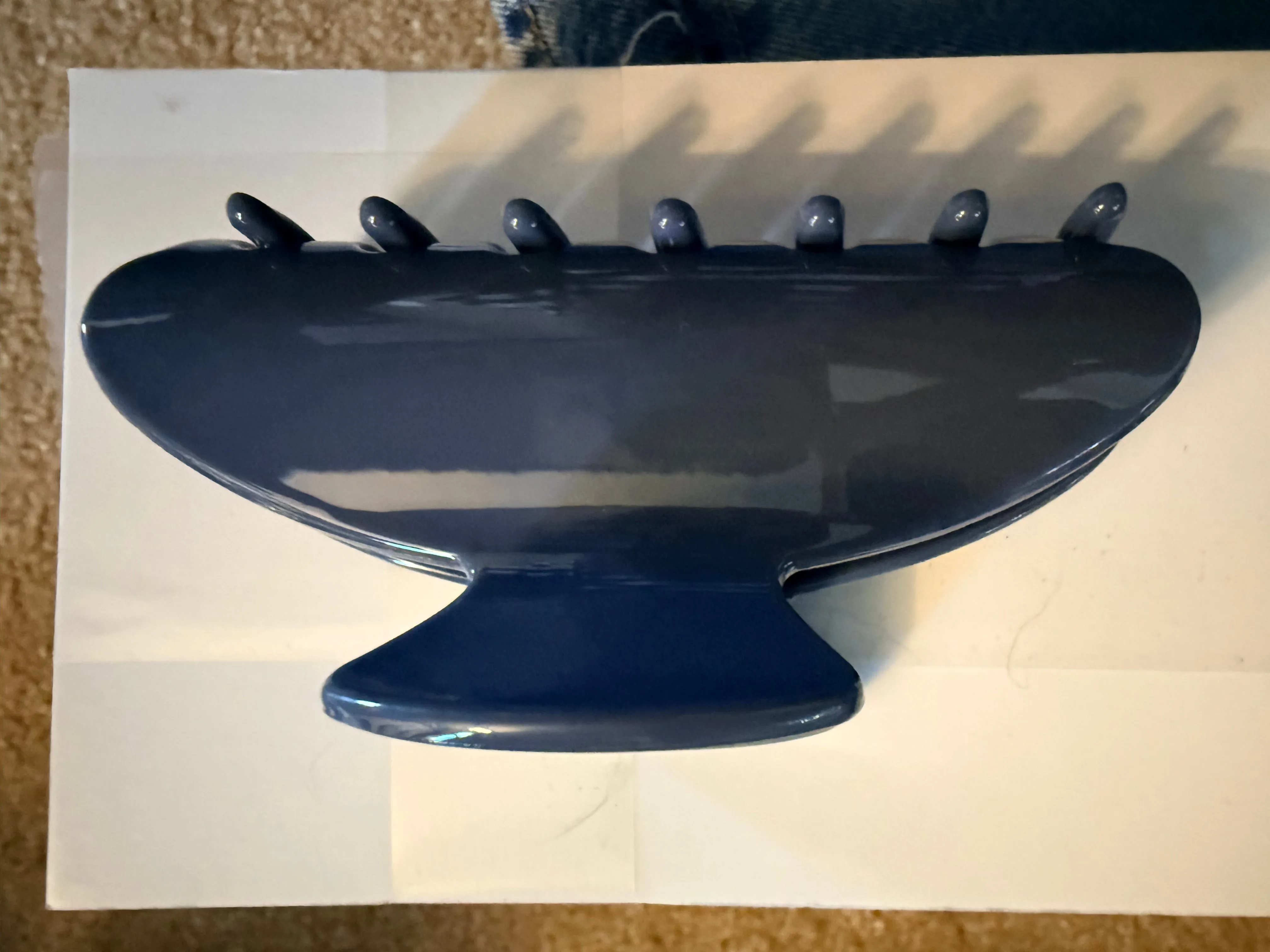 Classic Claw Clip sold by Bella Chic product image thumbnail 3