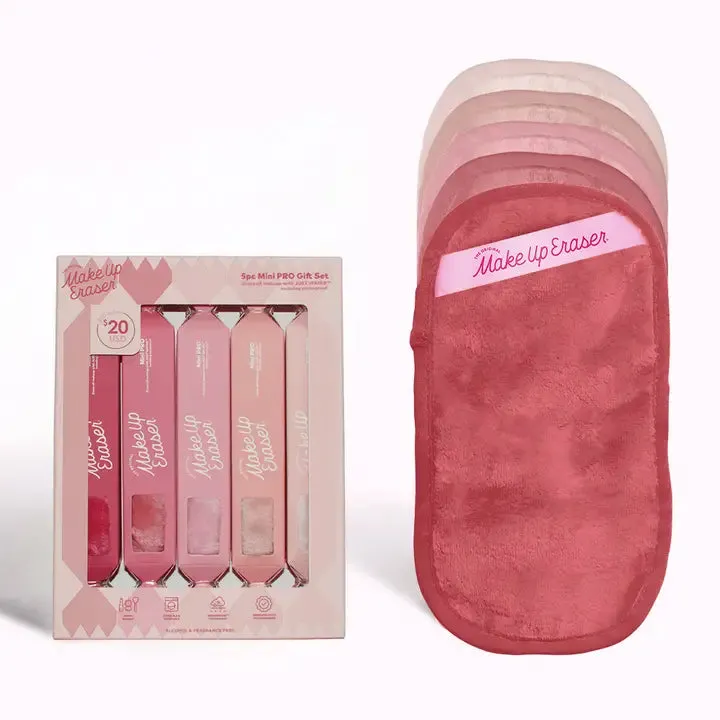 The Blush 5 Piece Set sold by Bella Chic