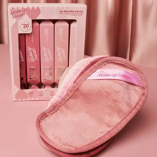 The Blush 5 Piece Set sold by Bella Chic product image thumbnail 2