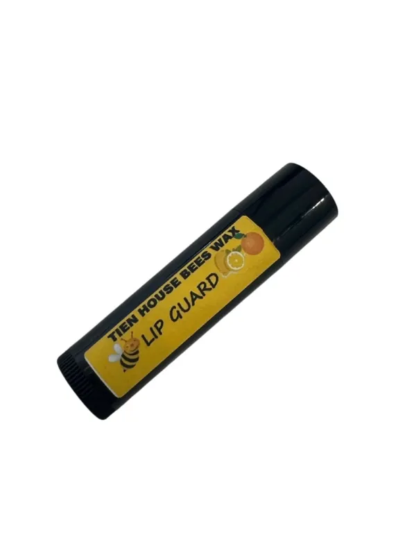 Bees Wax Lip Guard | Natural made by Bella Chic