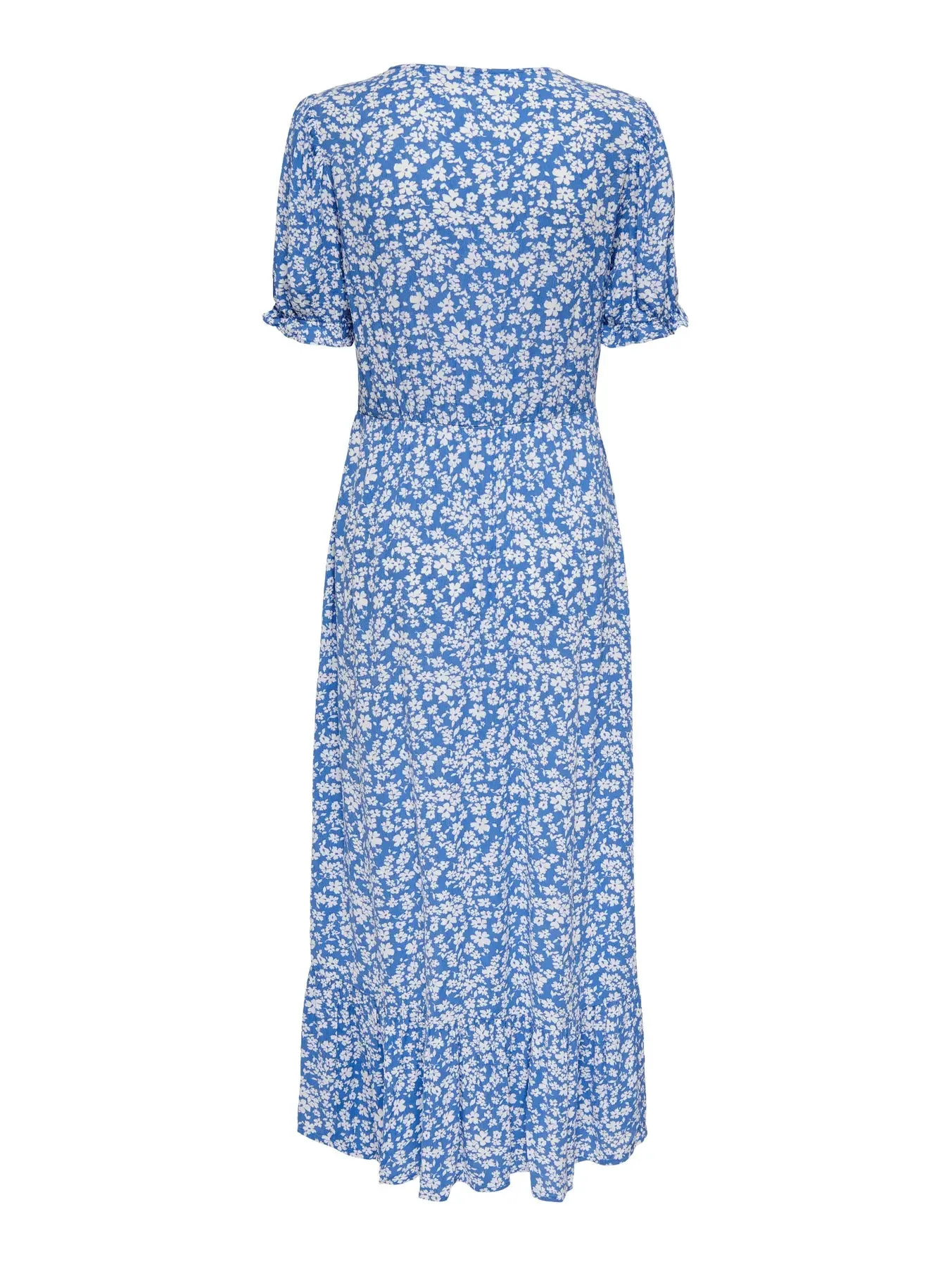 Chianti Long Floral Dress sold by Bella Chic product image thumbnail 5