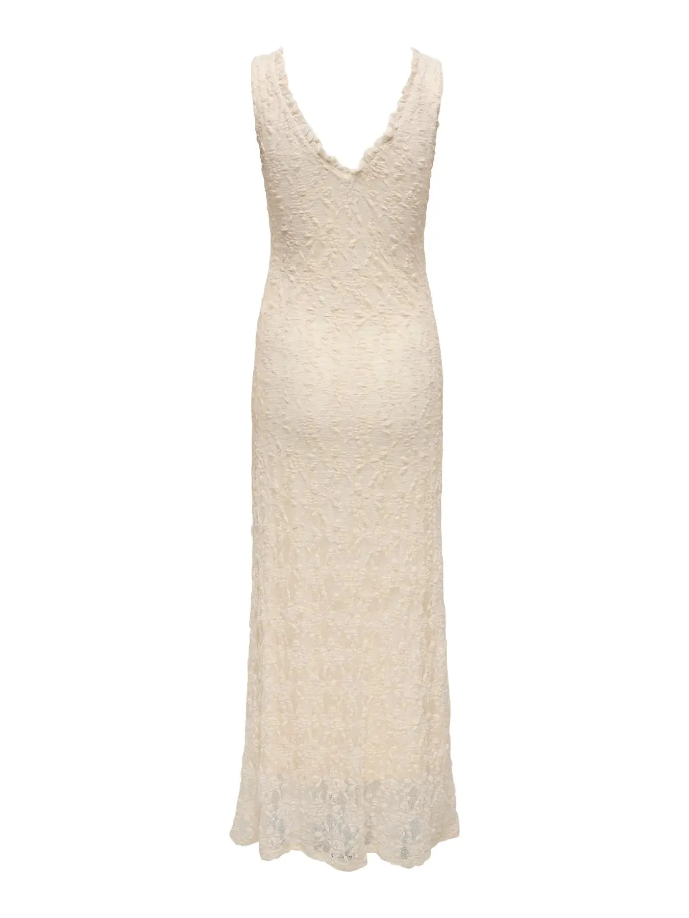Albina V-Neck Lace Dress | Birch sold by Bella Chic product image thumbnail 4
