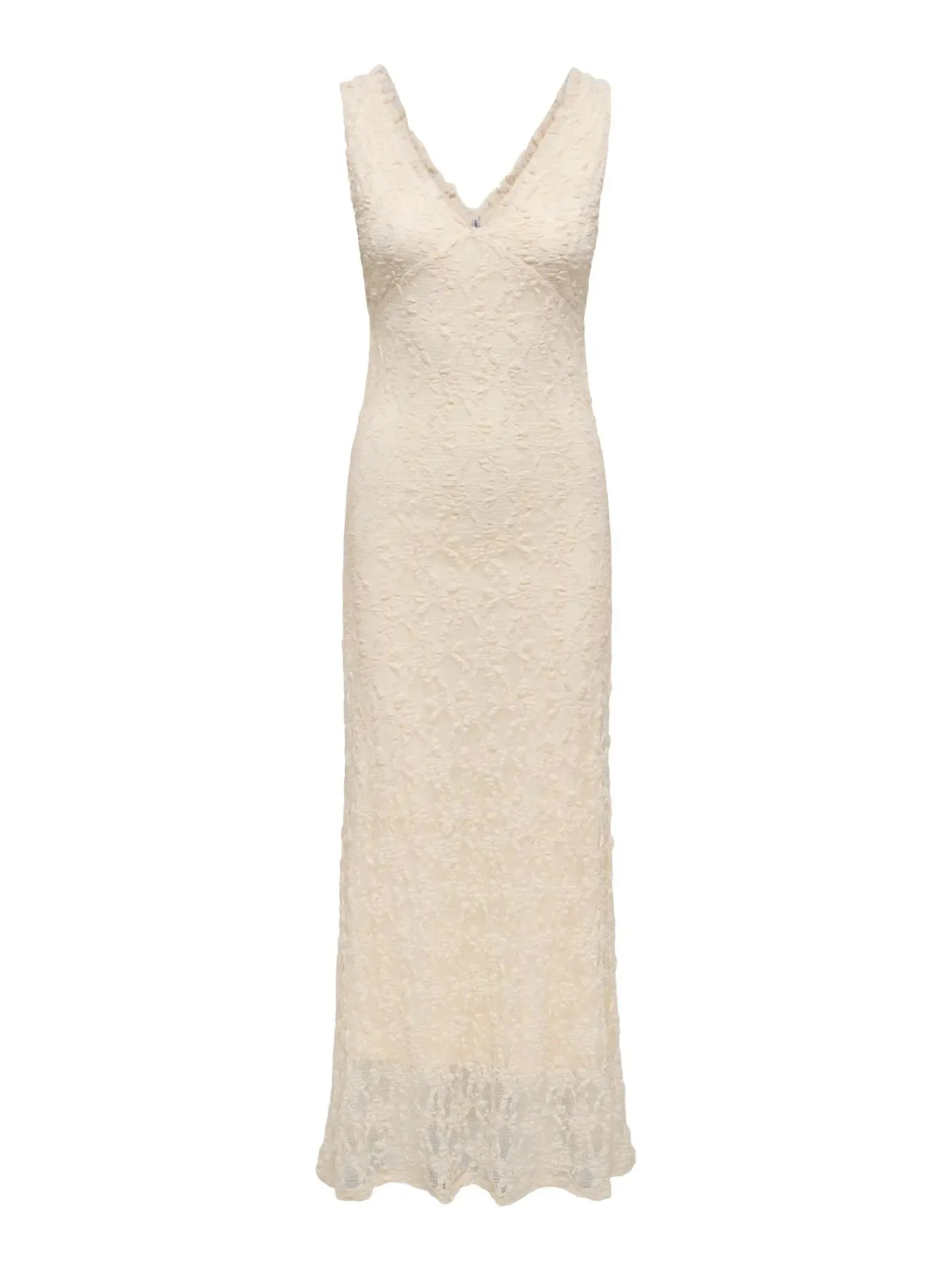 Albina V-Neck Lace Dress | Birch sold by Bella Chic product image thumbnail 3