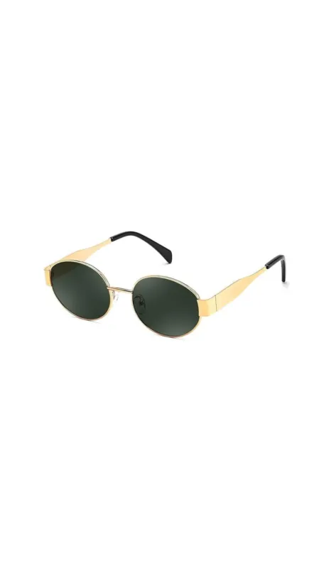 'It Girl' Sunglasses made by Bella Chic
