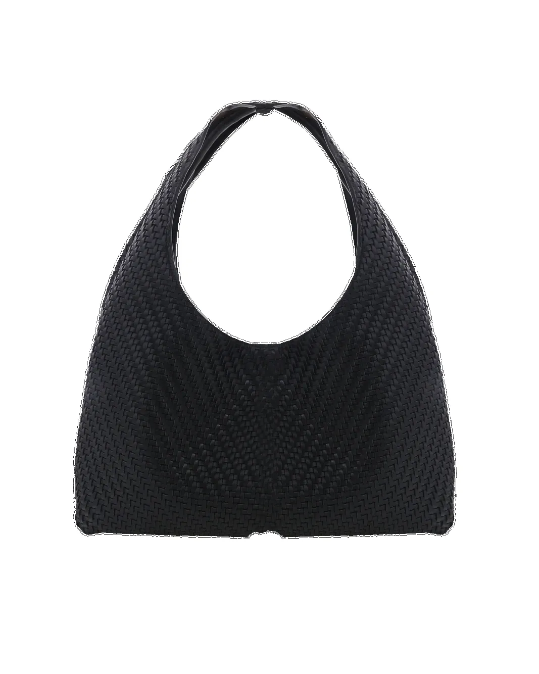 Everly Shoulder Bag | Black sold by Bella Chic product image thumbnail 2