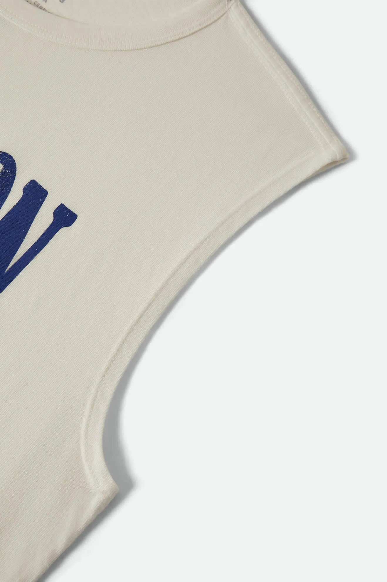Sunday Cruising Club Muscle Tank sold by Bella Chic product image thumbnail 5
