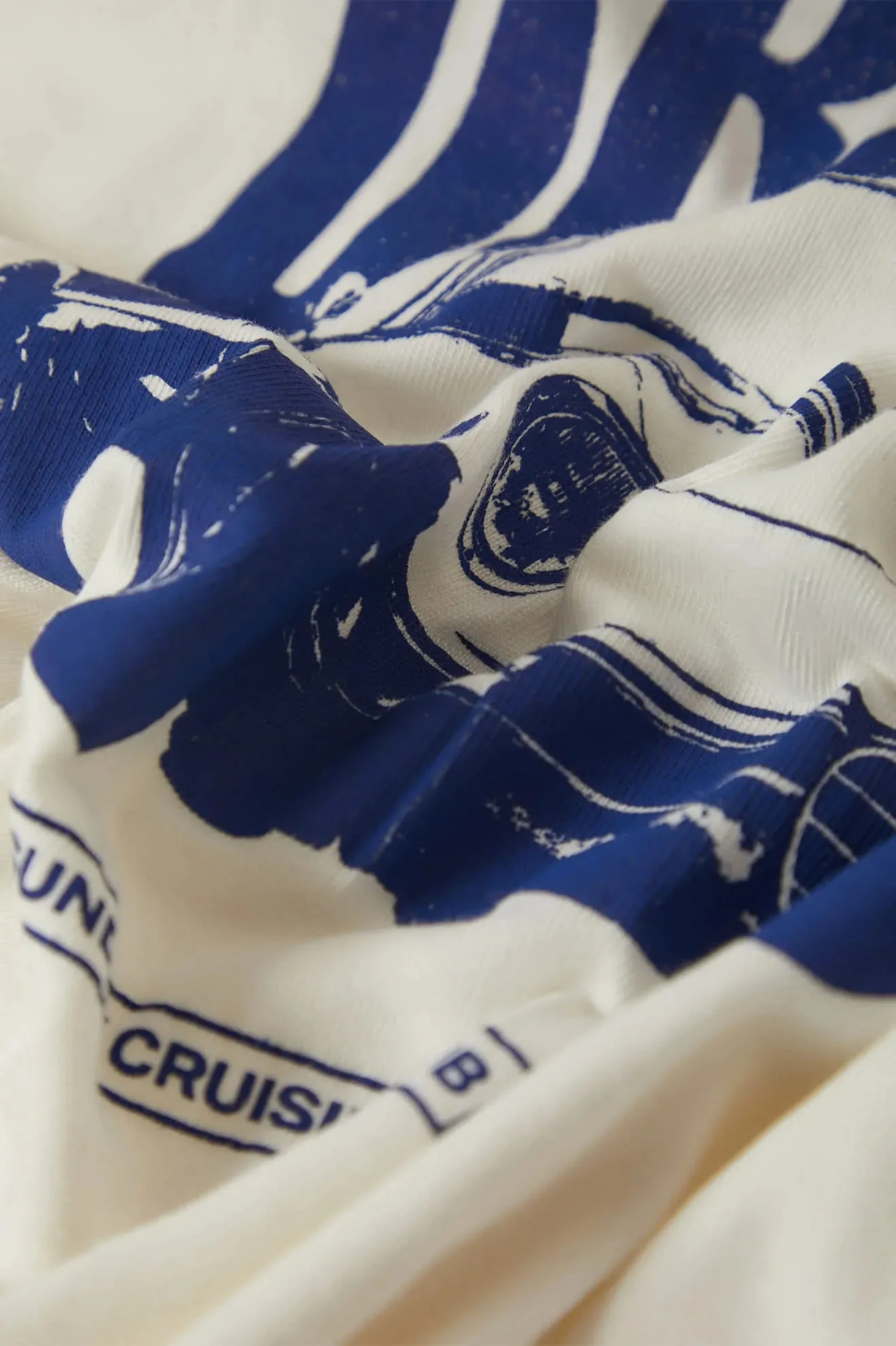 Sunday Cruising Club Muscle Tank sold by Bella Chic product image thumbnail 4