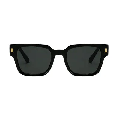 Casey Sunglasses | Black sold by Bella Chic product image thumbnail 3