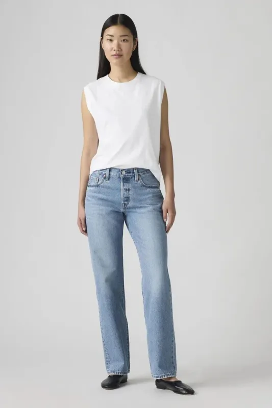 501 '90s Jean | In Love With You made by Levi's