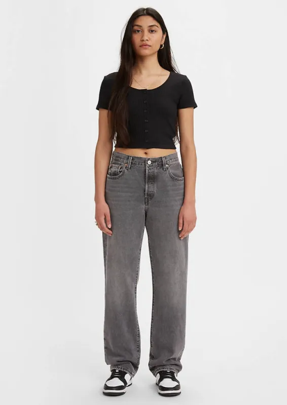 501 '90s Jean | Firestarter Black made by Levi's