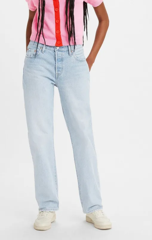 501 '90s Jean | Ever Afternoon made by Levi's