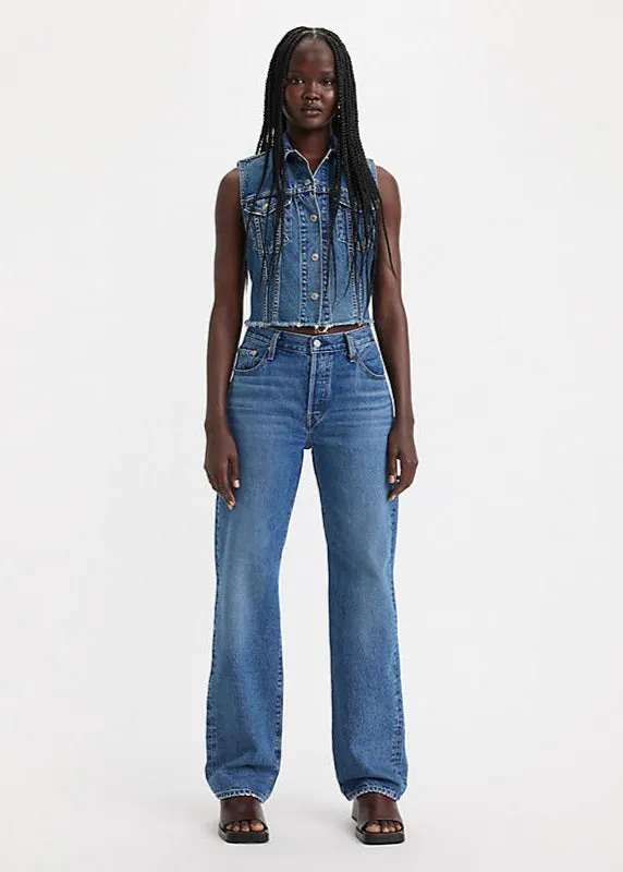 501 '90s Jean | Not My News made by Levi's