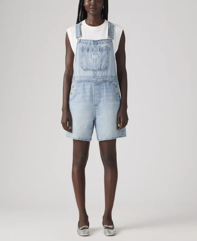 Utility Shortall | Summer Job made by Levi's