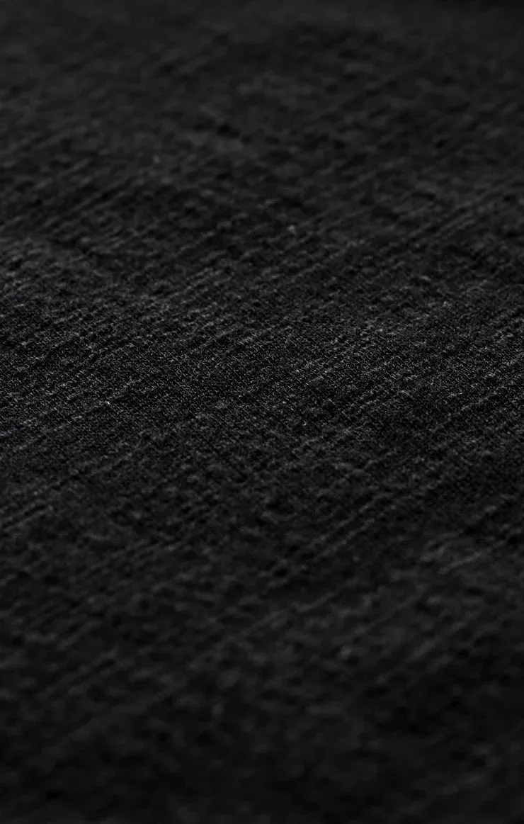 New Light Textured Mini Dress sold by Bella Chic product image thumbnail 3