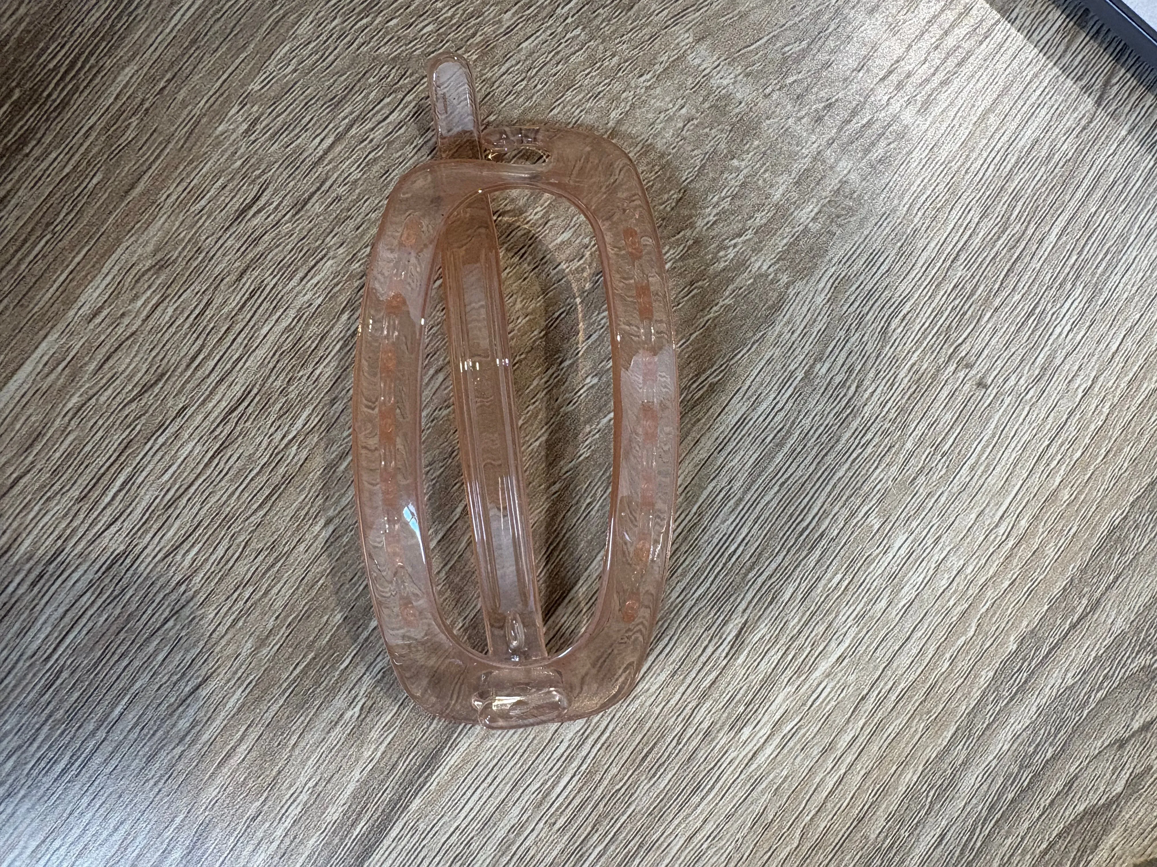 Banana Claw Clip sold by Bella Chic product image thumbnail 3