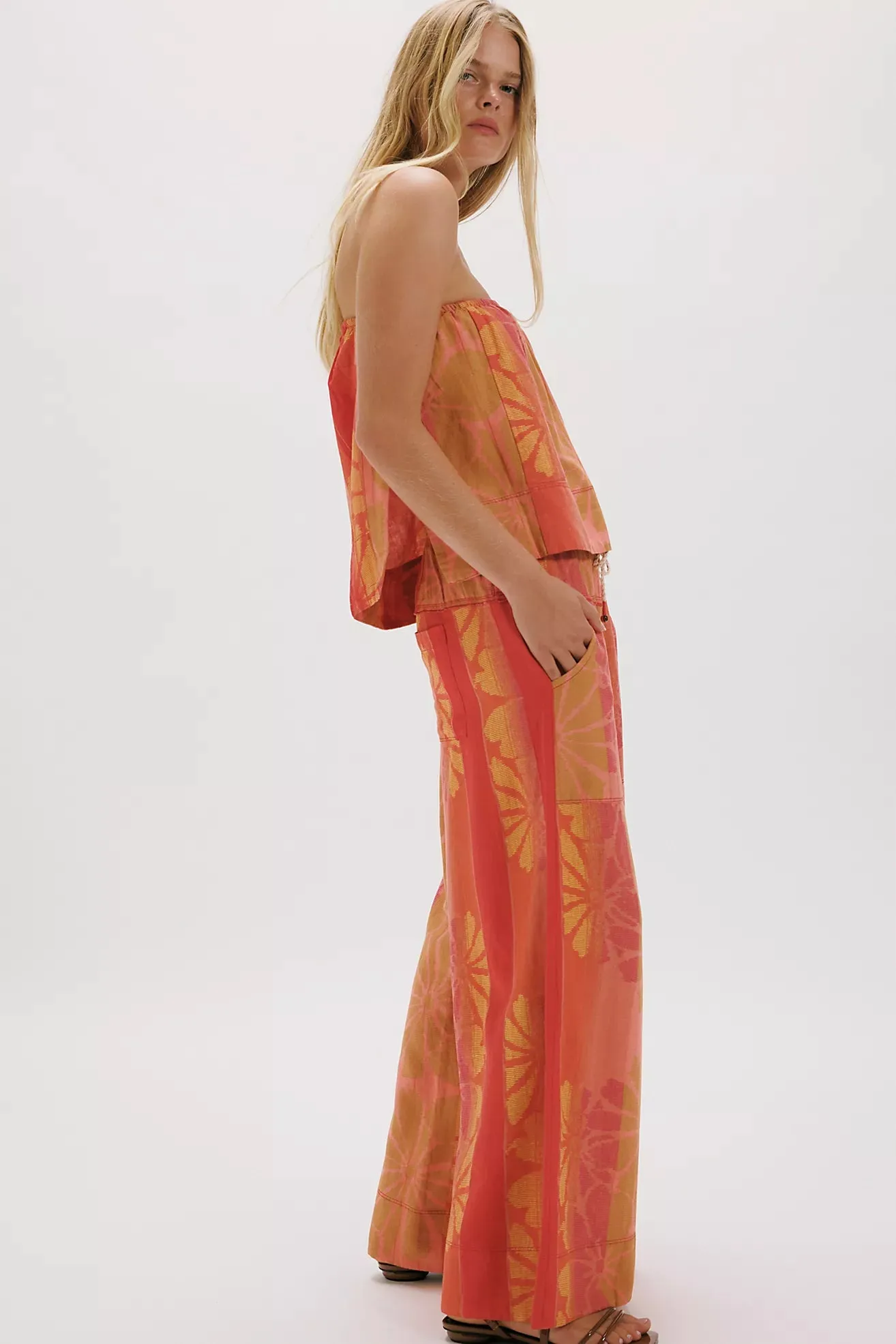 Devella Set | Summer Combo sold by Bella Chic product image thumbnail 2
