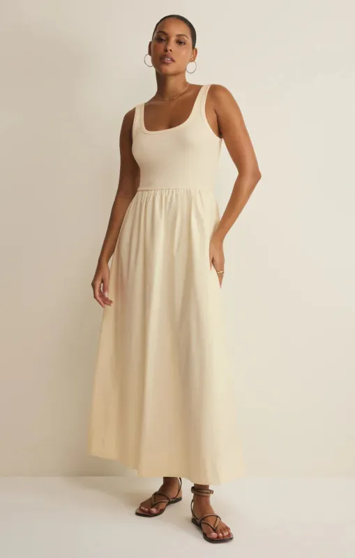 Kensie Maxi Dress | Cloud made by Z Supply