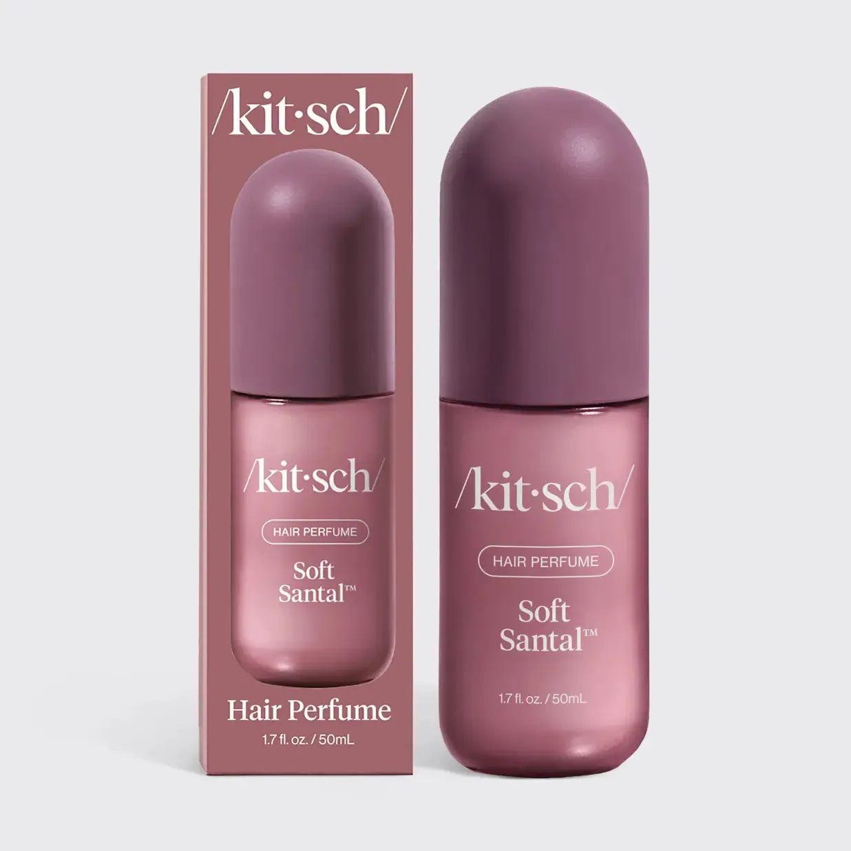 Soft Santal Hair Perfume sold by Bella Chic