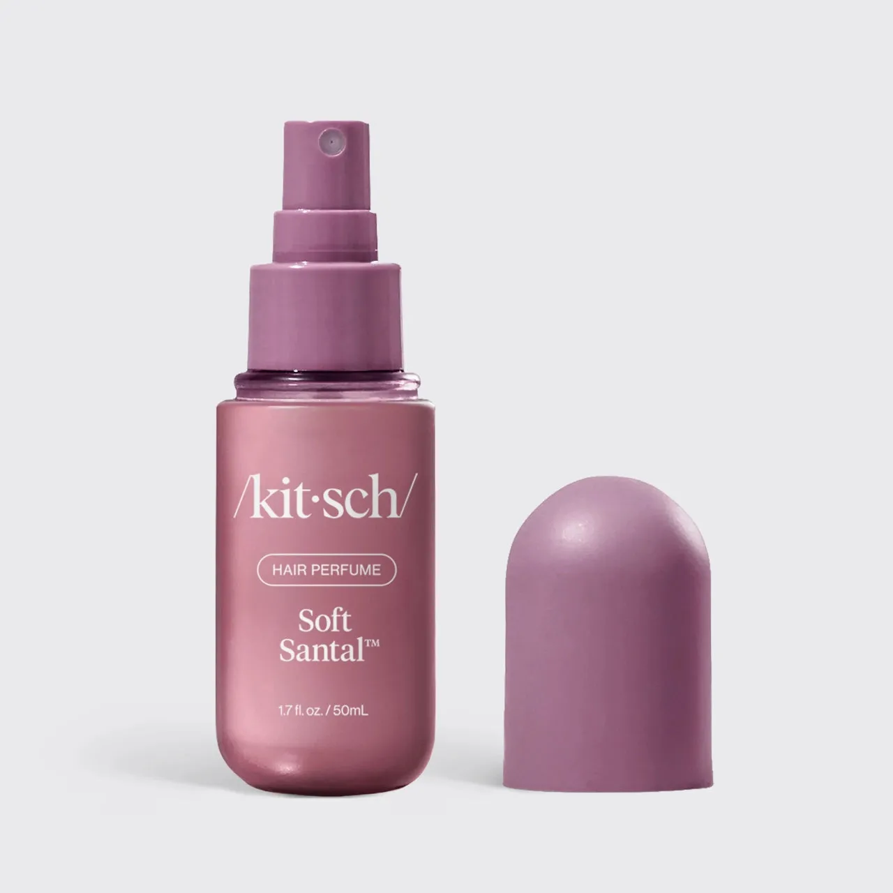 Soft Santal Hair Perfume sold by Bella Chic product image thumbnail 3