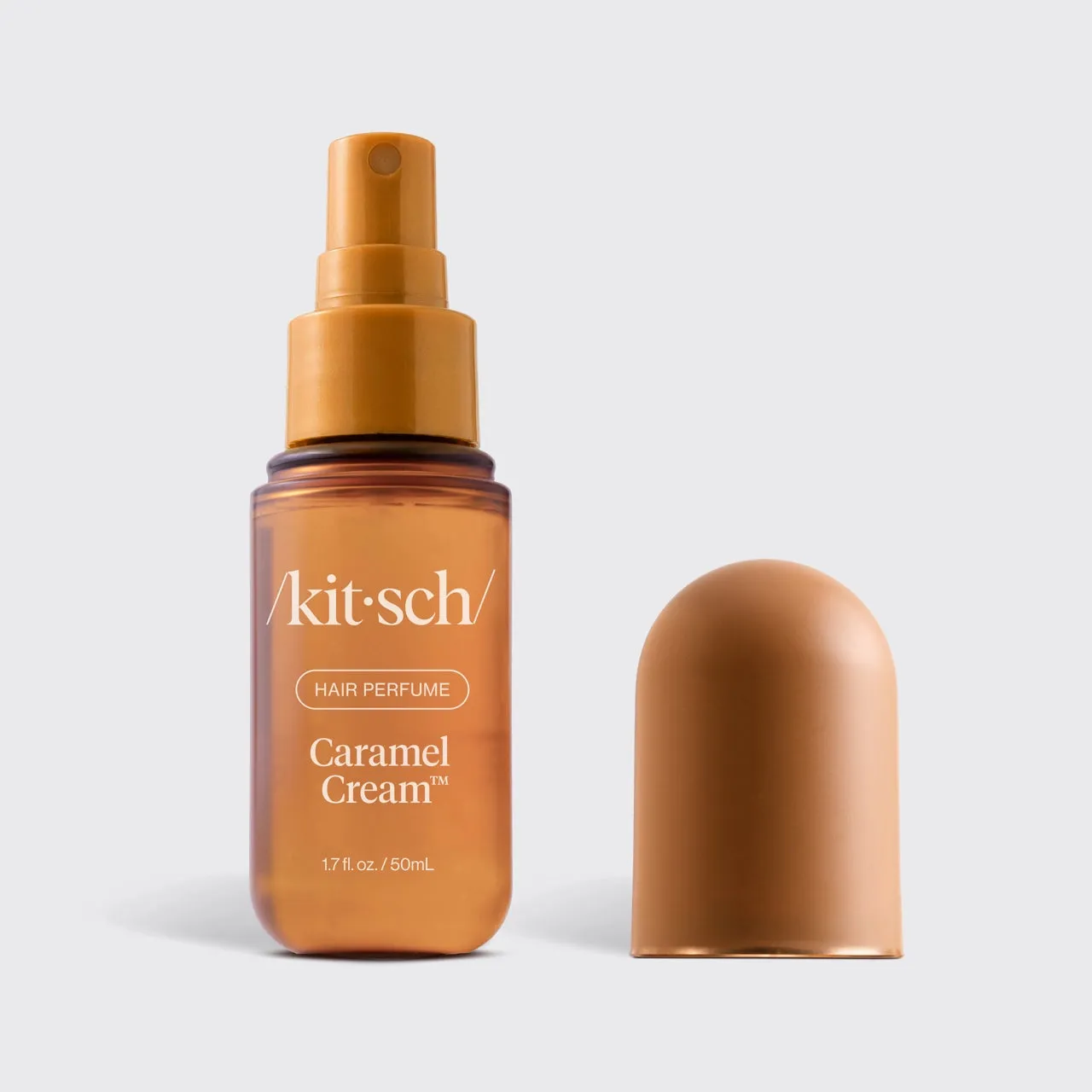 Hair & Body Perfume Mist | Caramel Cream sold by Bella Chic product image thumbnail 2