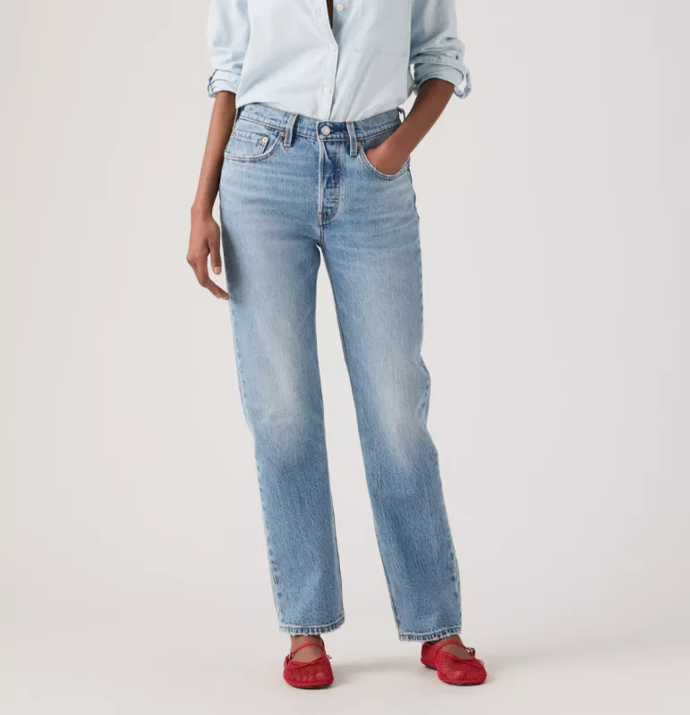 501® Original Fit Jeans | Grand Magic made by Levi's