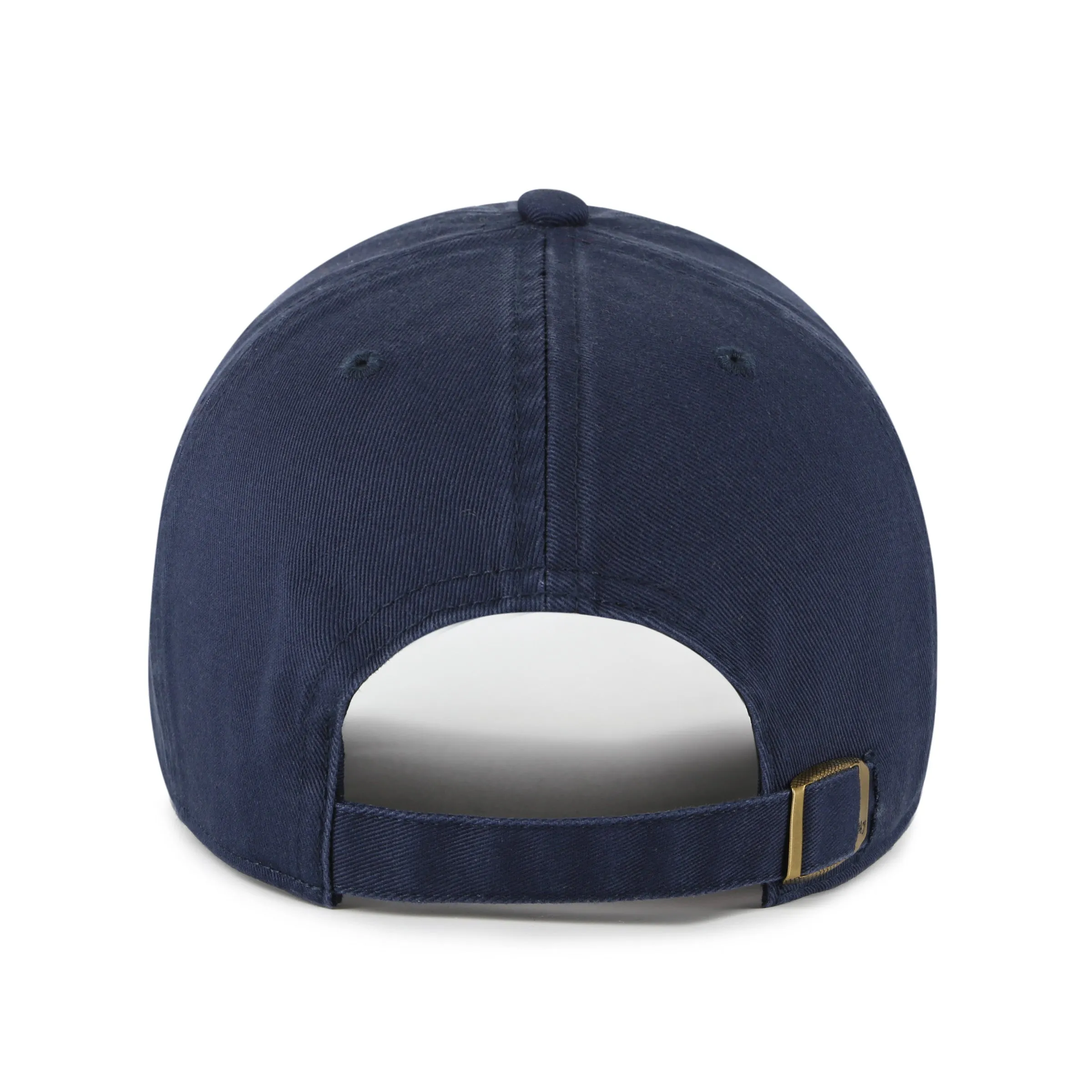 Toronto Maple Leafs Ariana 47' Clean Up | Navy sold by Bella Chic product image thumbnail 2