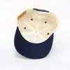 Mayflower Vintage Horse Cap | Navy sold by Bella Chic