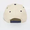 Mayflower Vintage Horse Cap | Navy sold by Bella Chic