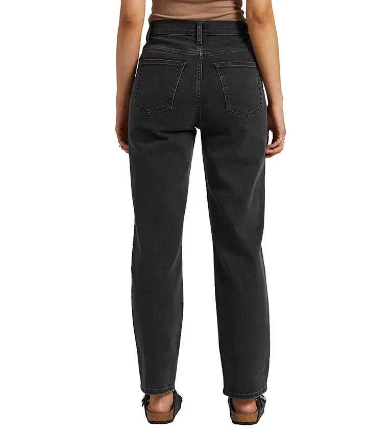 Dad Jean | Black sold by Bella Chic product image thumbnail 3