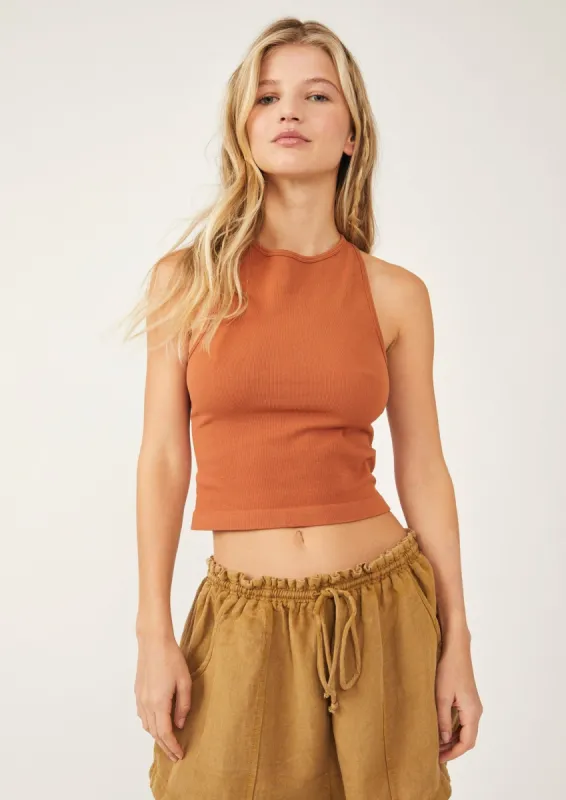 Hayley Racerback Brami | Sienna sold by Bella Chic