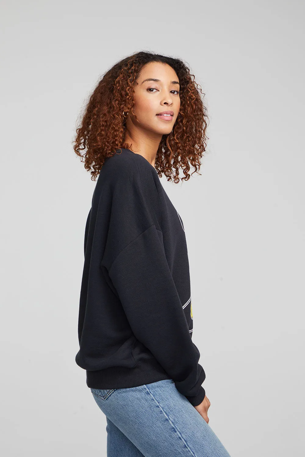 Mickey Mouse The Original Pullover sold by Bella Chic product image thumbnail 3