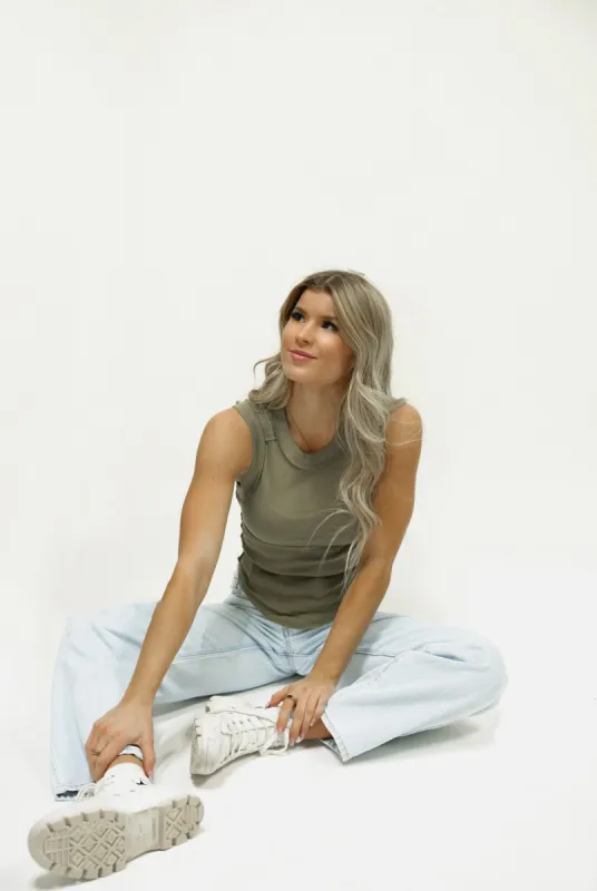 Kate Tee | Willow sold by Bella Chic