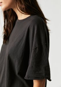 The Nina Tee sold by Bella Chic