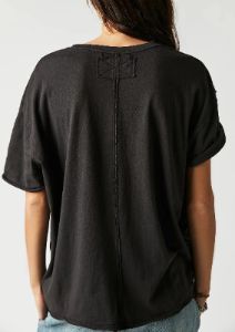 The Nina Tee sold by Bella Chic