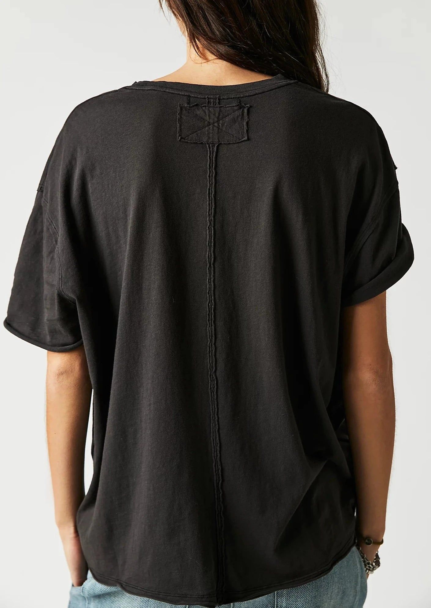 The Nina Tee sold by Bella Chic product image thumbnail 2