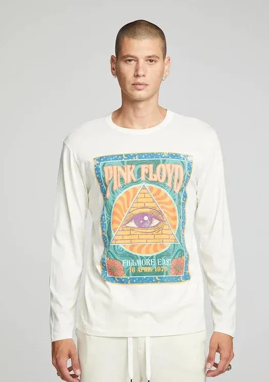 Pink Floyd - Fillmore East | Coconut Milk sold by Bella Chic product image thumbnail 3