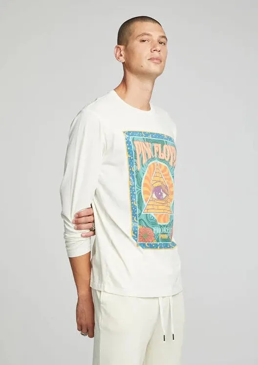 Pink Floyd - Fillmore East | Coconut Milk sold by Bella Chic product image thumbnail 4