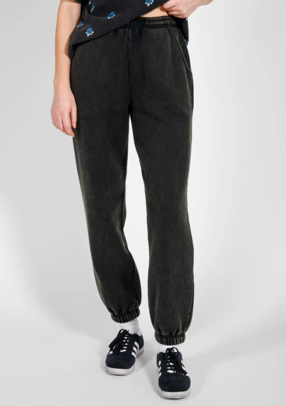 Brunette The Label Oversized Jogger sold by Bella Chic product image thumbnail 2
