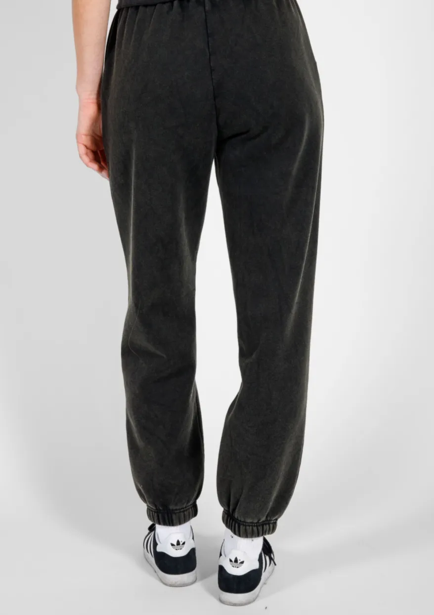 Brunette The Label Oversized Jogger sold by Bella Chic product image thumbnail 3