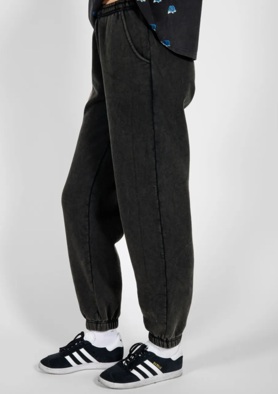 Brunette The Label Oversized Jogger sold by Bella Chic product image thumbnail 4