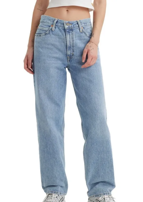 Dad Jean | Far and Wide sold by Bella Chic