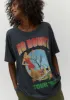 No Doubt Tour '97 Merch Tee | Vintage Black sold by Bella Chic