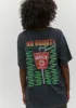 No Doubt Tour '97 Merch Tee | Vintage Black sold by Bella Chic
