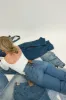 Low Pro Jeans | Go Ahead sold by Bella Chic