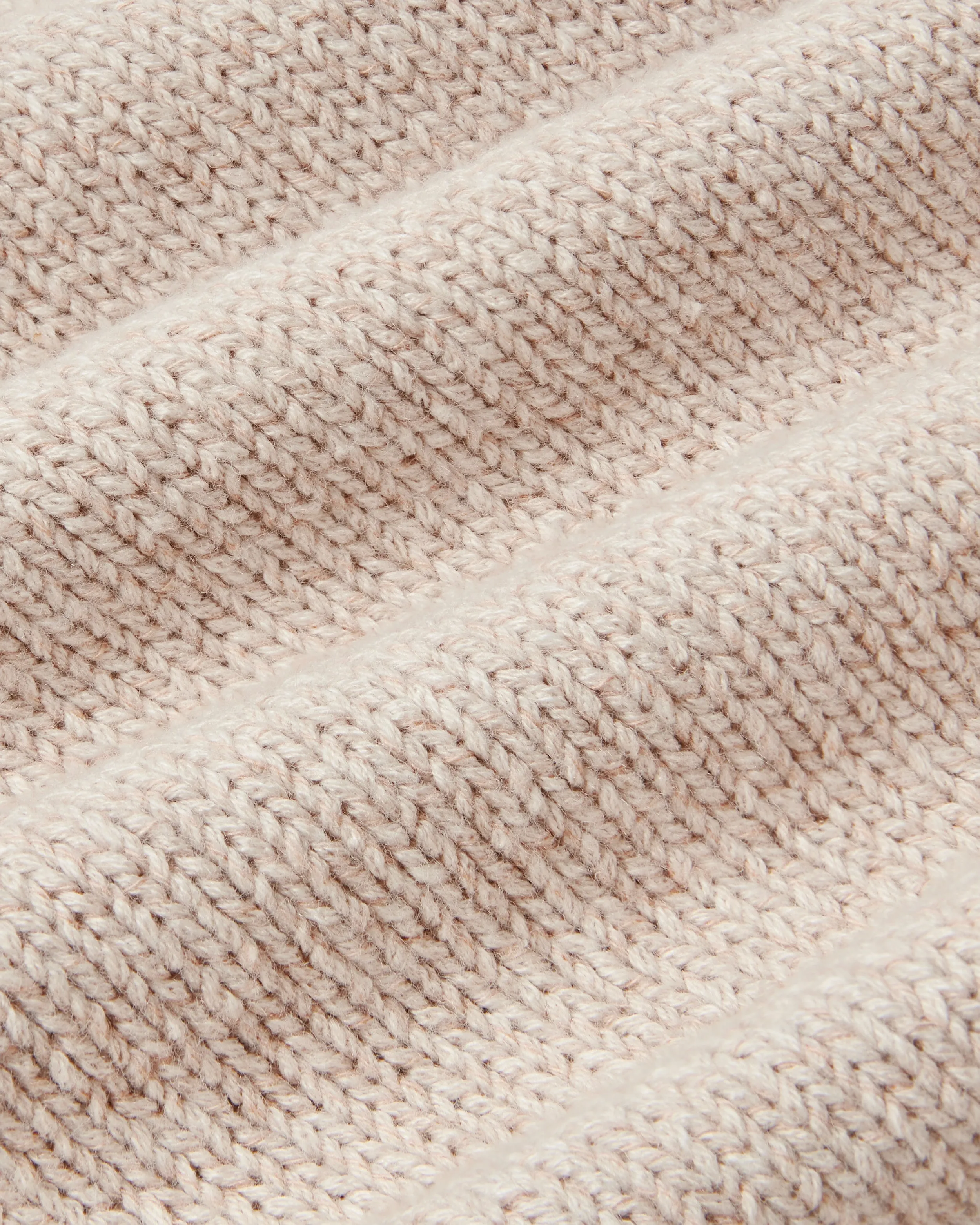 Saltmarsh Knit - Sand sold by Fera product image thumbnail 4